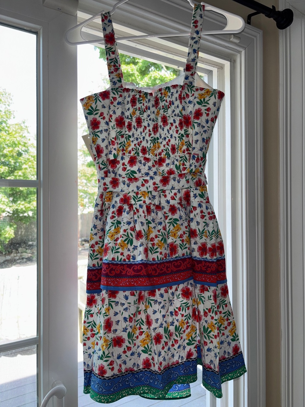 NWT Eliza J Floral Dress 2P - Picture 13 of 13